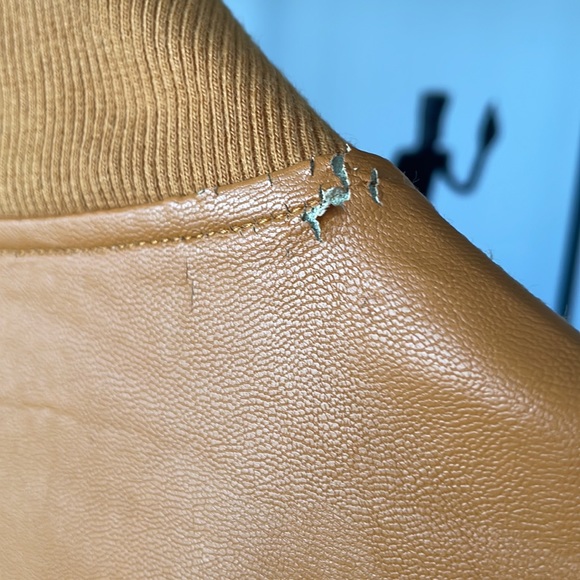 Acevog jacket - Picture 4 of 6